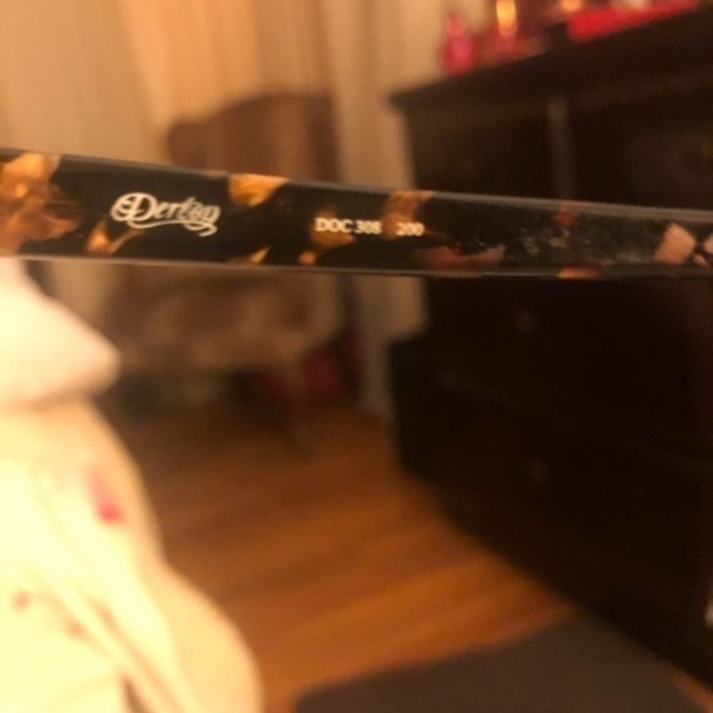 DEREON frames , slightly used - Picture 8 of 9
